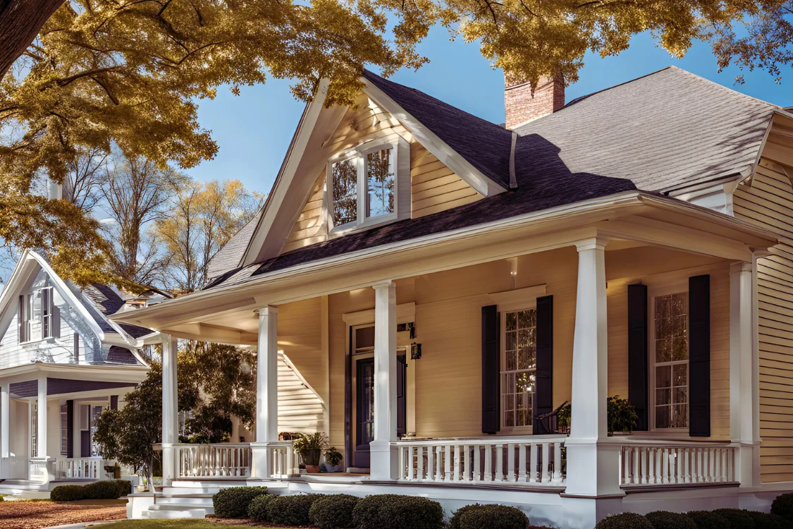 Charleston, IL Real Estate Market Overview 2024